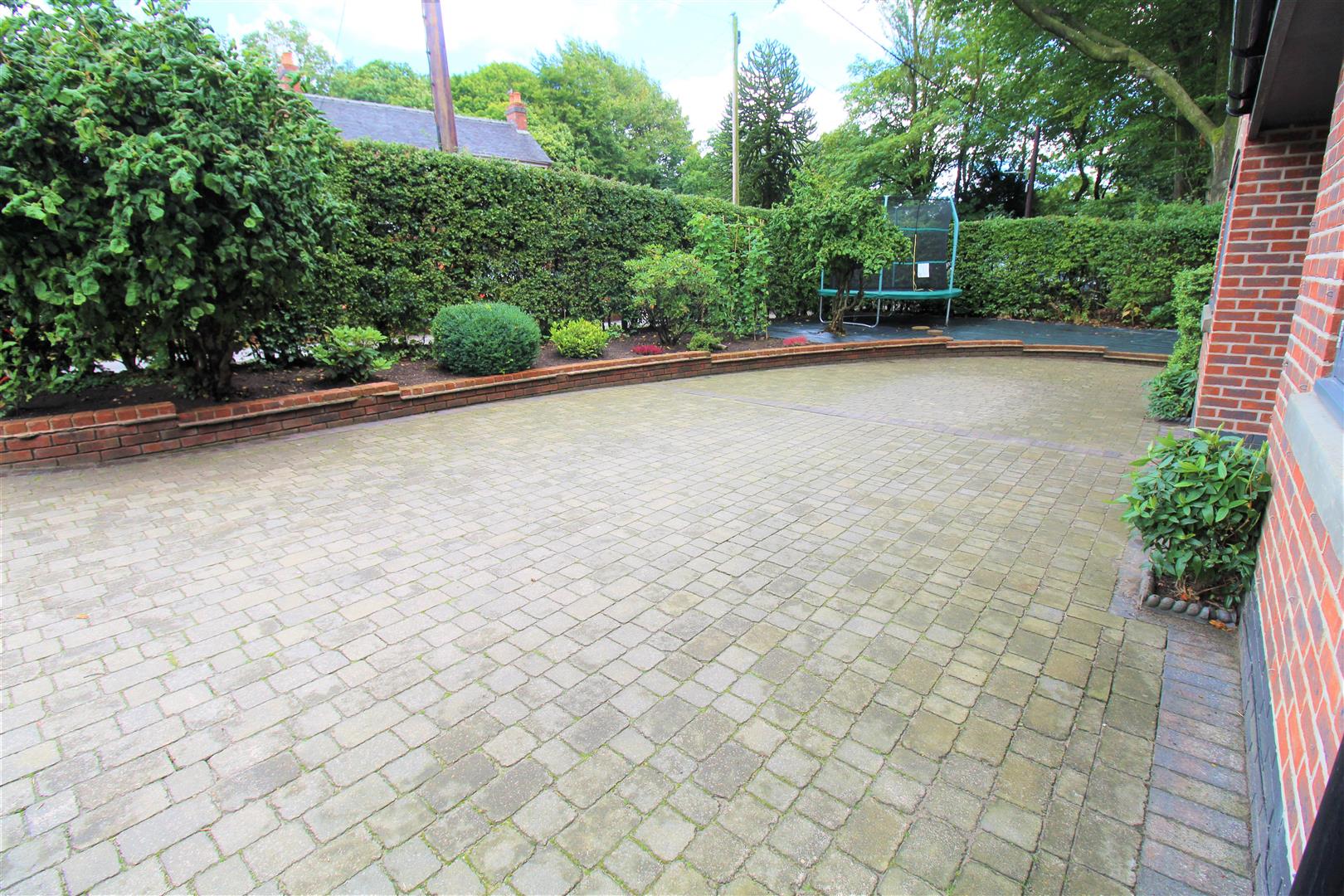 Light Oaks Avenue, Light Oaks, Stoke-On-Trent